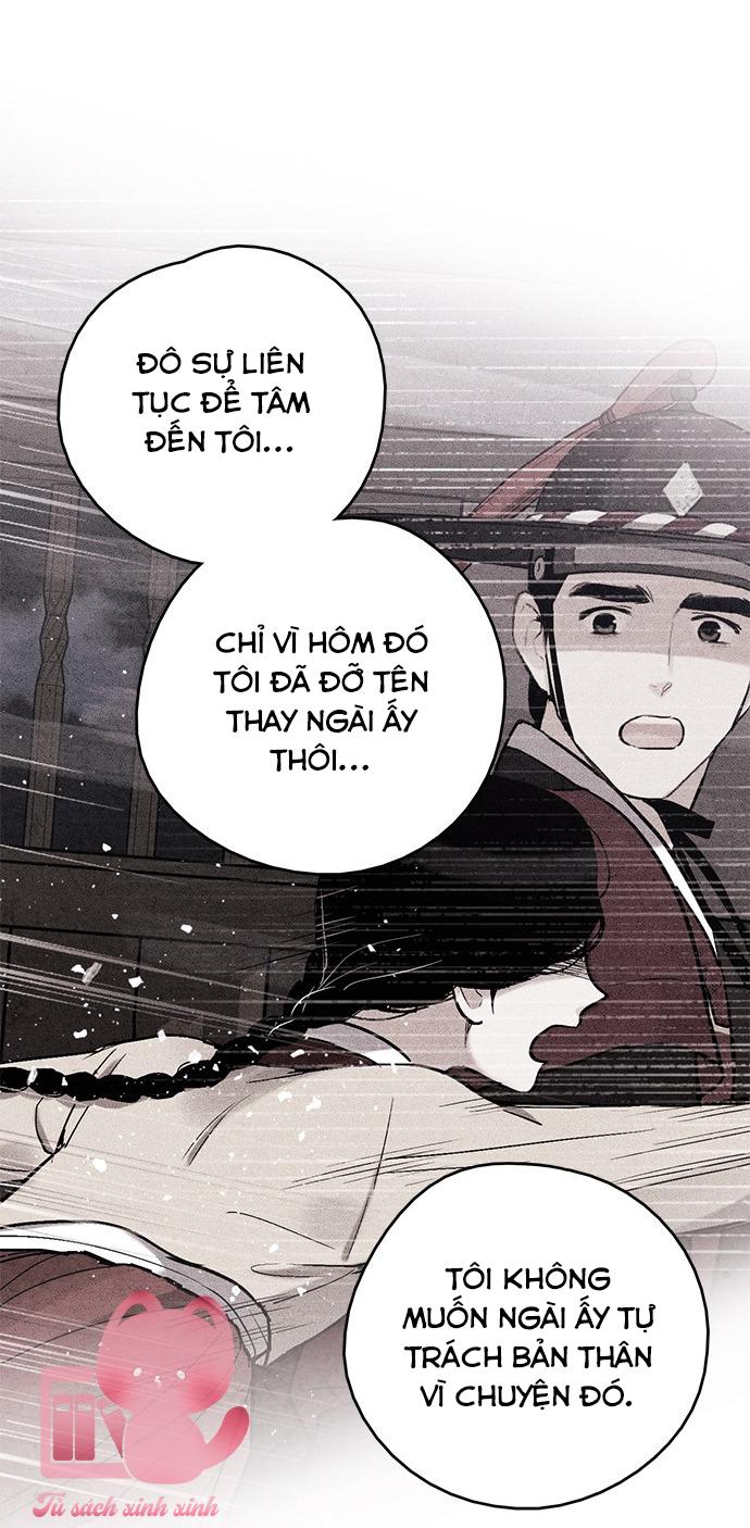 Lệnh Cấm Hôn: Lệnh Cấm Hôn – Chap 96