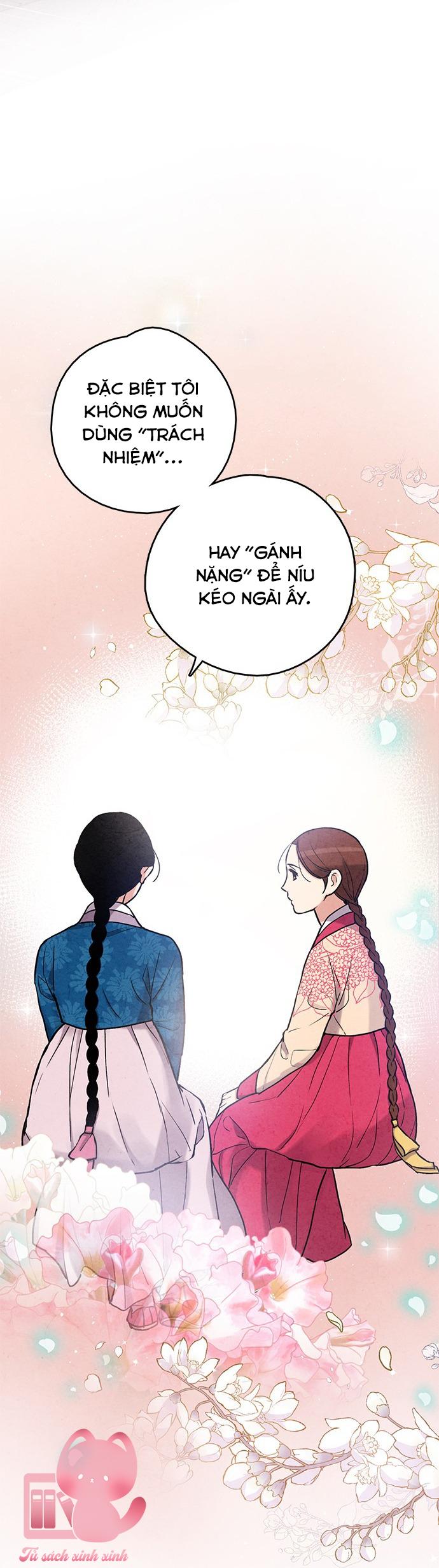Lệnh Cấm Hôn: Lệnh Cấm Hôn – Chap 96