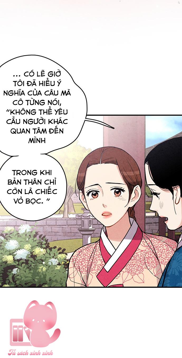 Lệnh Cấm Hôn: Lệnh Cấm Hôn – Chap 96