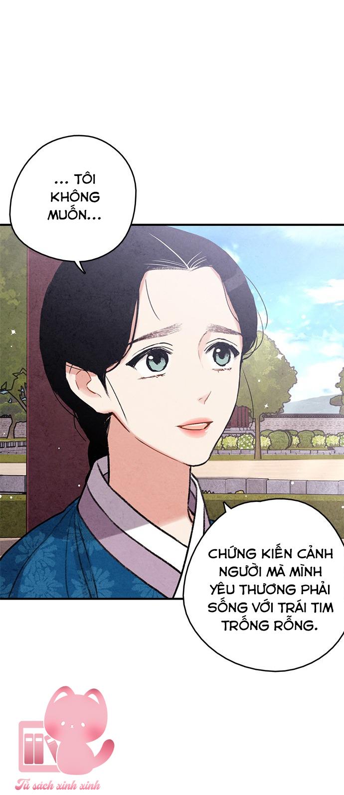 Lệnh Cấm Hôn: Lệnh Cấm Hôn – Chap 96