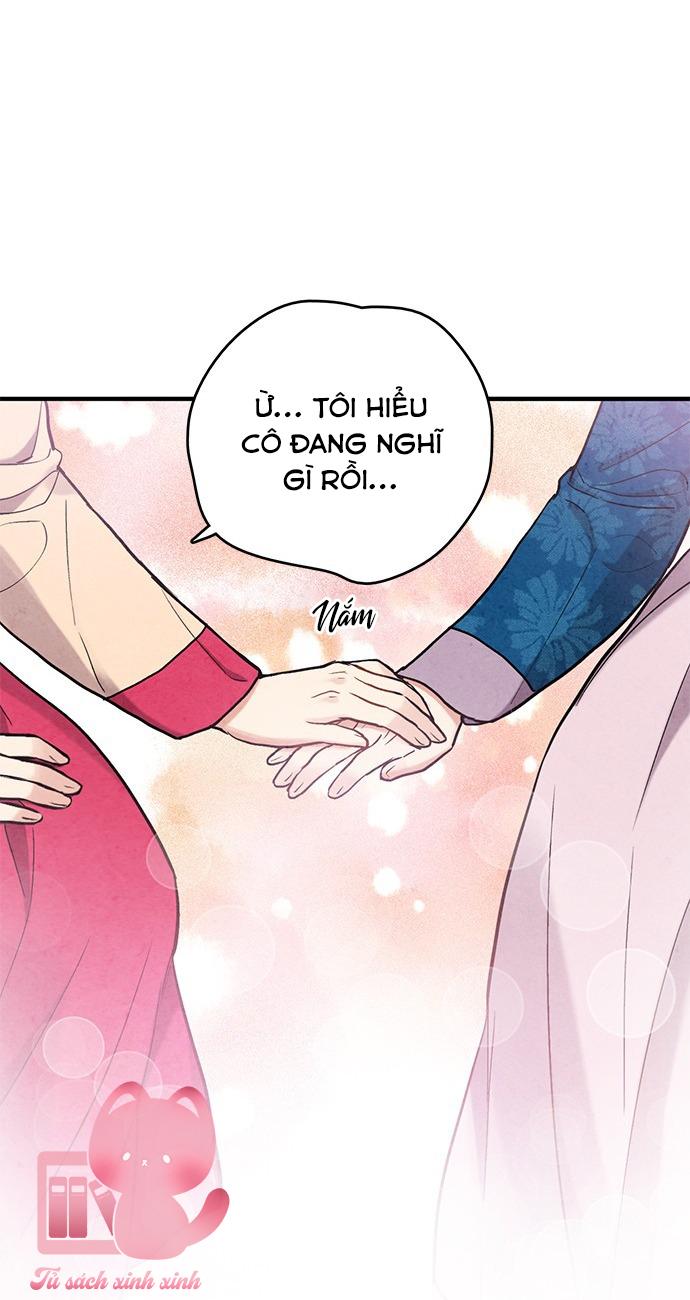 Lệnh Cấm Hôn: Lệnh Cấm Hôn – Chap 96