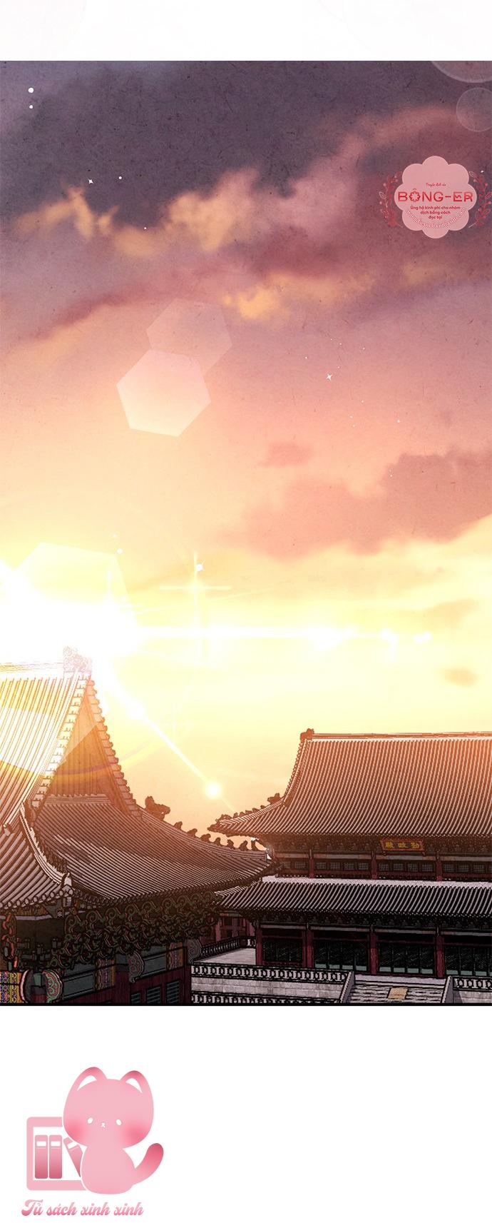 Lệnh Cấm Hôn: Lệnh Cấm Hôn – Chap 96