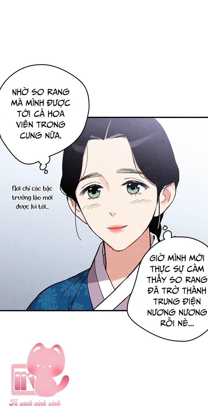 Lệnh Cấm Hôn: Lệnh Cấm Hôn – Chap 96