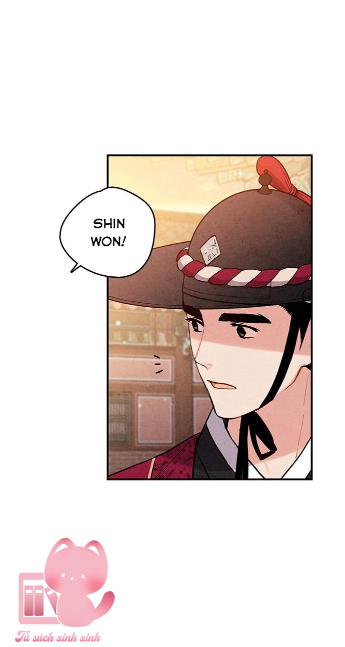 Lệnh Cấm Hôn: Lệnh Cấm Hôn – Chap 96