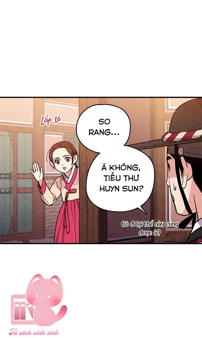 Lệnh Cấm Hôn: Lệnh Cấm Hôn – Chap 96
