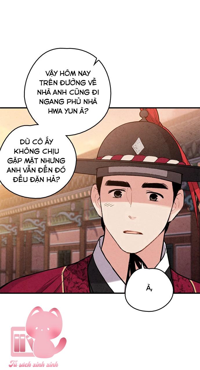 Lệnh Cấm Hôn: Lệnh Cấm Hôn – Chap 96