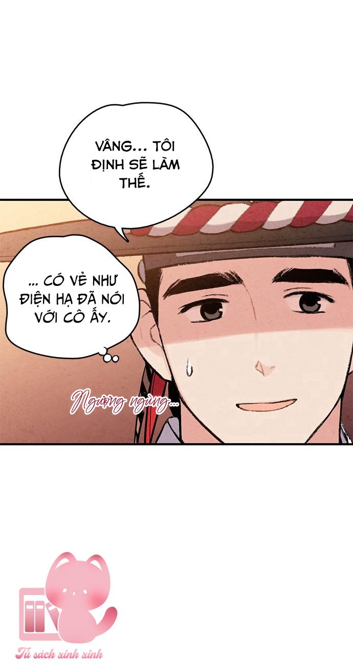 Lệnh Cấm Hôn: Lệnh Cấm Hôn – Chap 96