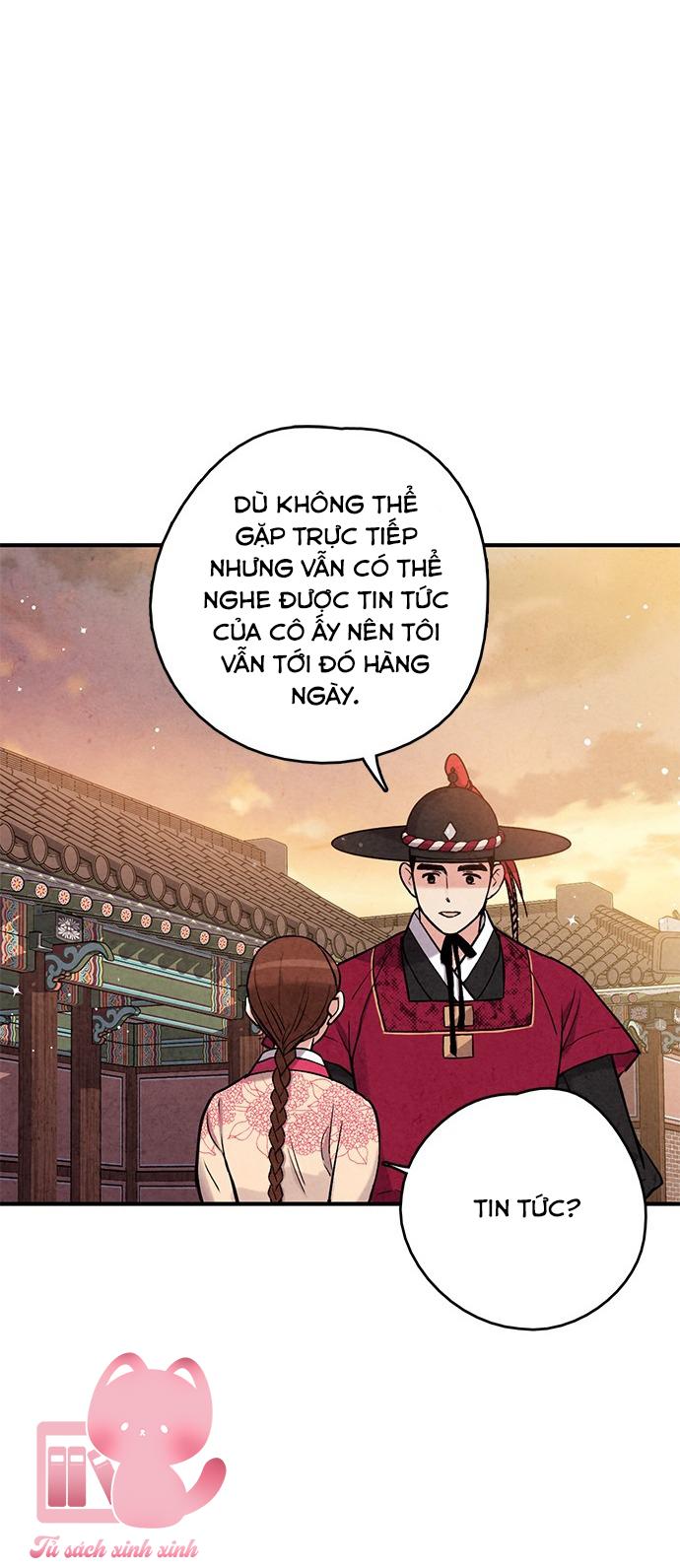 Lệnh Cấm Hôn: Lệnh Cấm Hôn – Chap 96