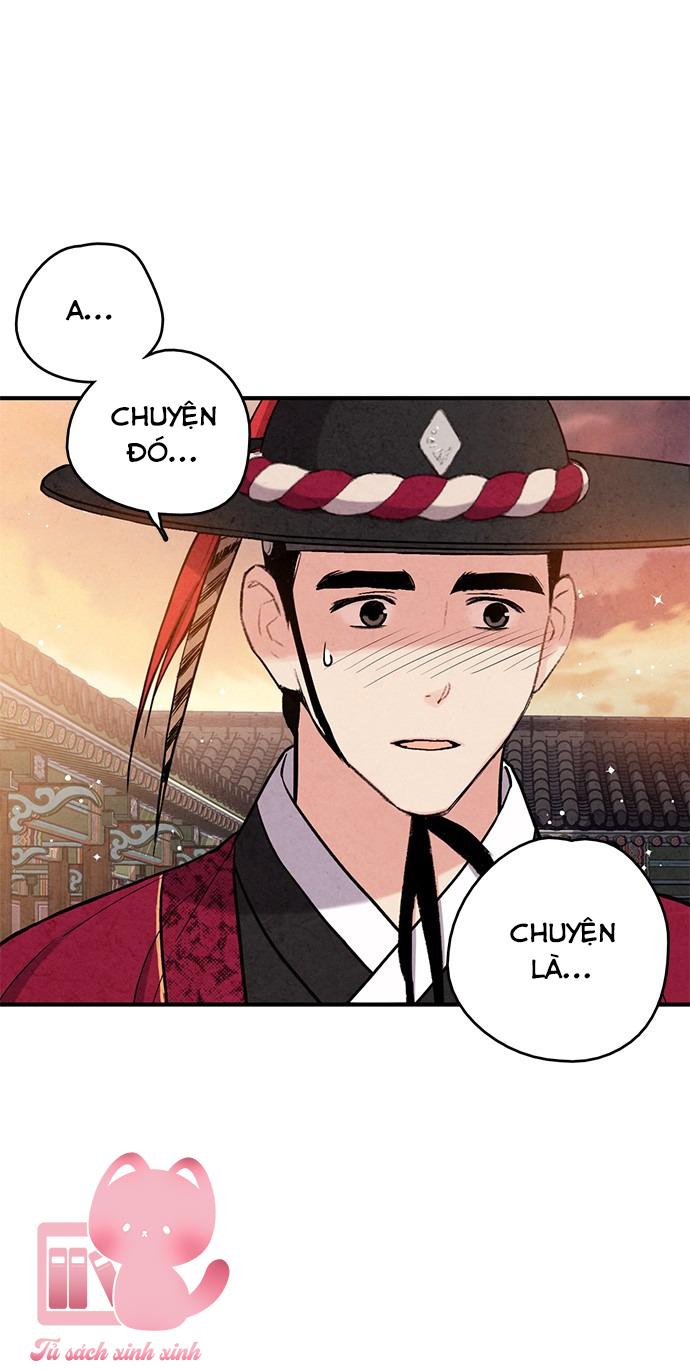 Lệnh Cấm Hôn: Lệnh Cấm Hôn – Chap 96
