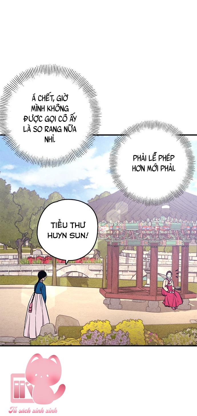 Lệnh Cấm Hôn: Lệnh Cấm Hôn – Chap 96