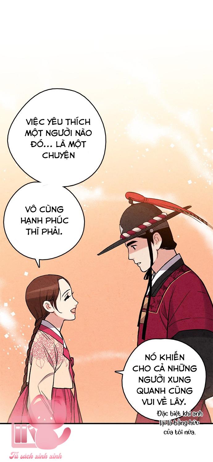 Lệnh Cấm Hôn: Lệnh Cấm Hôn – Chap 96