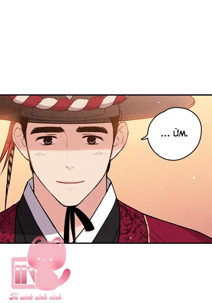 Lệnh Cấm Hôn: Lệnh Cấm Hôn – Chap 96