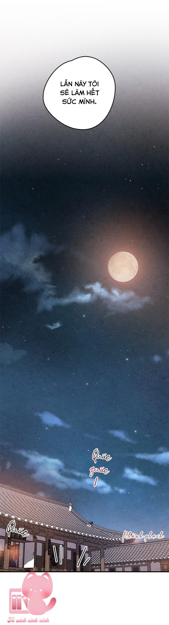 Lệnh Cấm Hôn: Lệnh Cấm Hôn – Chap 96