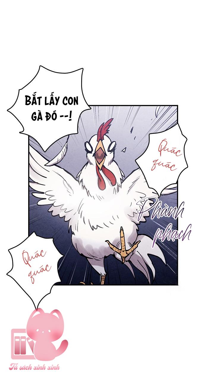 Lệnh Cấm Hôn: Lệnh Cấm Hôn – Chap 96