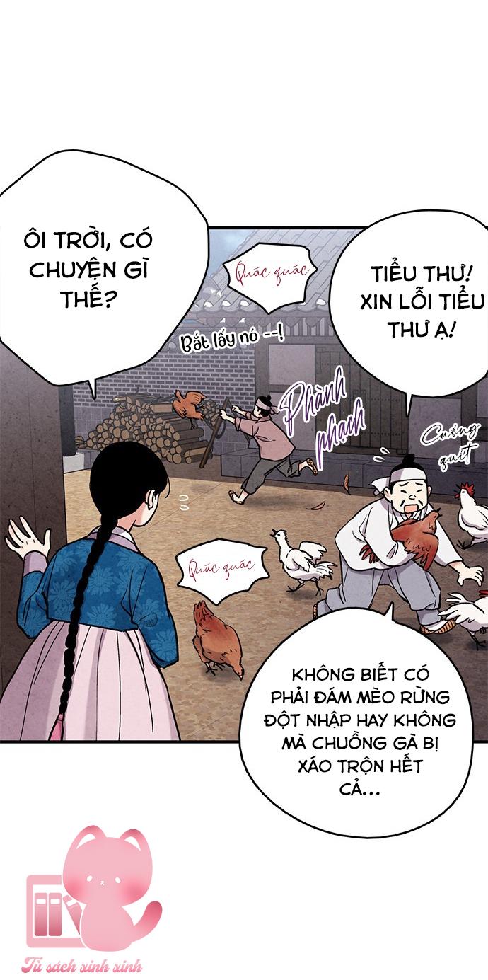 Lệnh Cấm Hôn: Lệnh Cấm Hôn – Chap 96