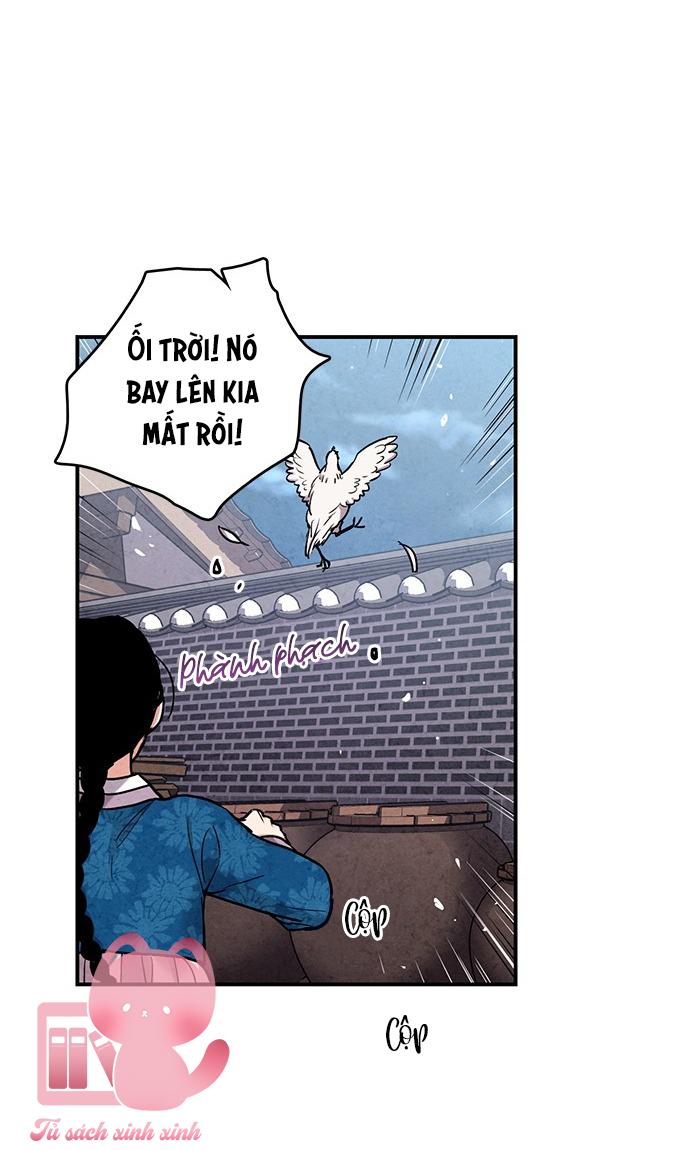 Lệnh Cấm Hôn: Lệnh Cấm Hôn – Chap 96