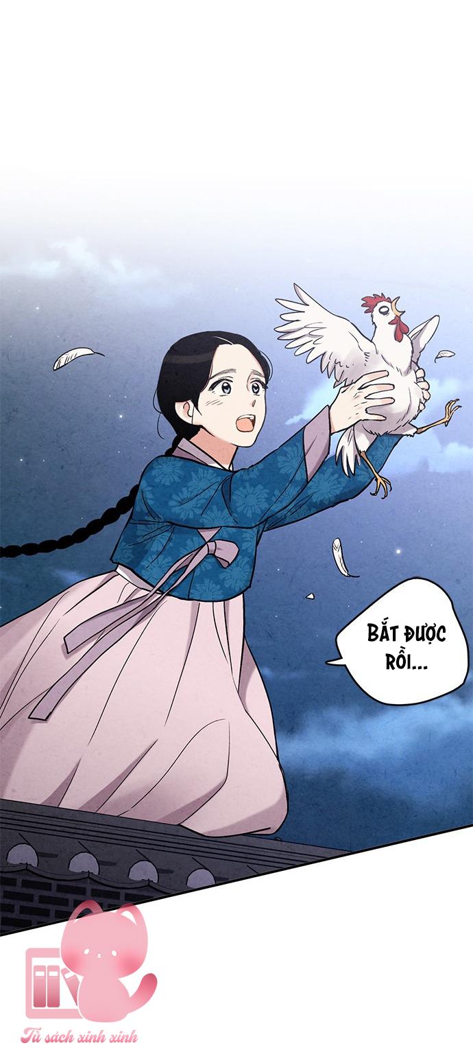 Lệnh Cấm Hôn: Lệnh Cấm Hôn – Chap 96