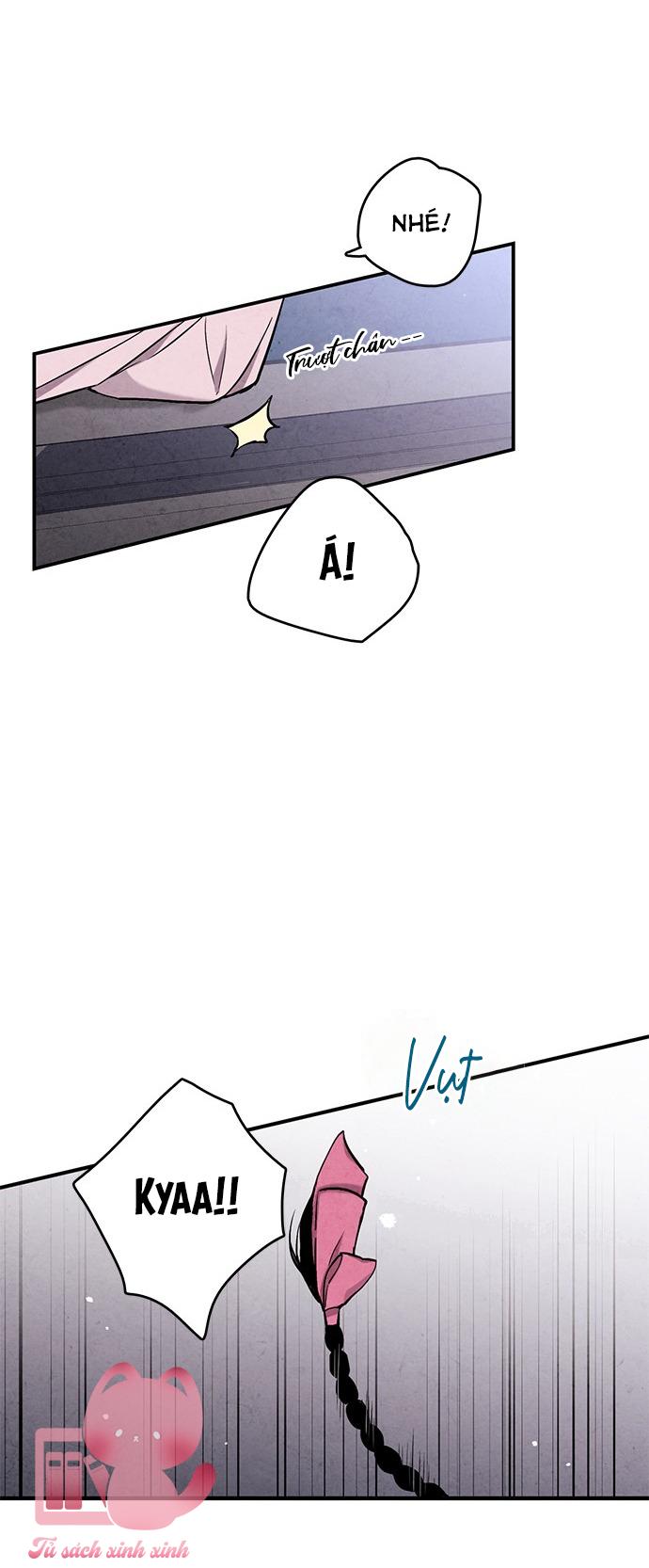 Lệnh Cấm Hôn: Lệnh Cấm Hôn – Chap 96