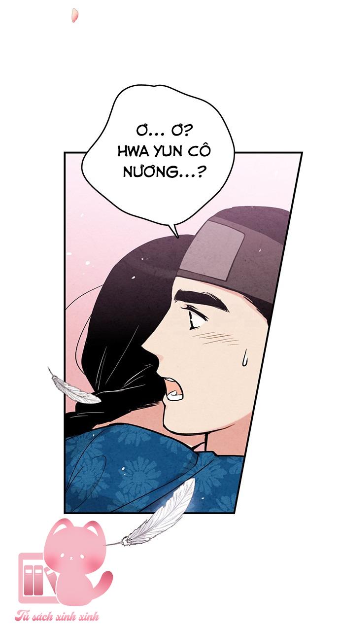 Lệnh Cấm Hôn: Lệnh Cấm Hôn – Chap 96