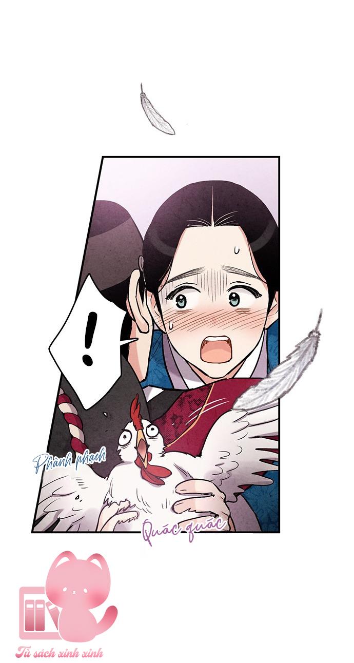 Lệnh Cấm Hôn: Lệnh Cấm Hôn – Chap 96