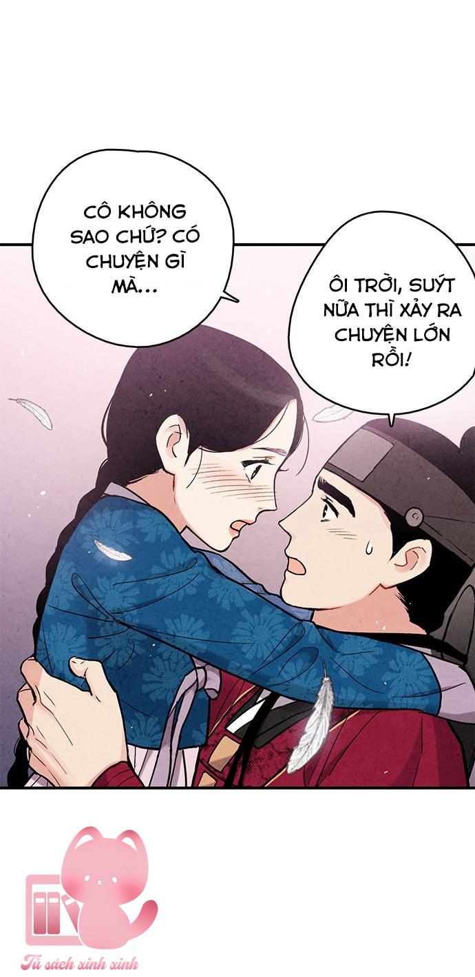 Lệnh Cấm Hôn: Lệnh Cấm Hôn – Chap 96