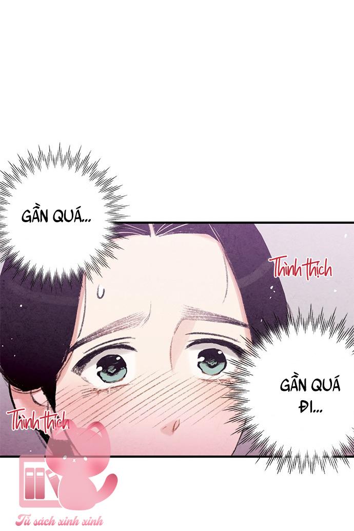 Lệnh Cấm Hôn: Lệnh Cấm Hôn – Chap 96