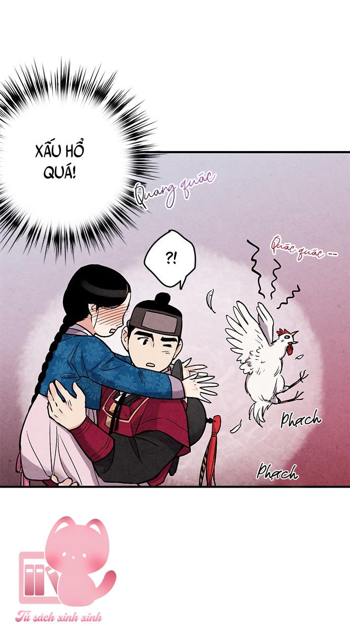 Lệnh Cấm Hôn: Lệnh Cấm Hôn – Chap 96