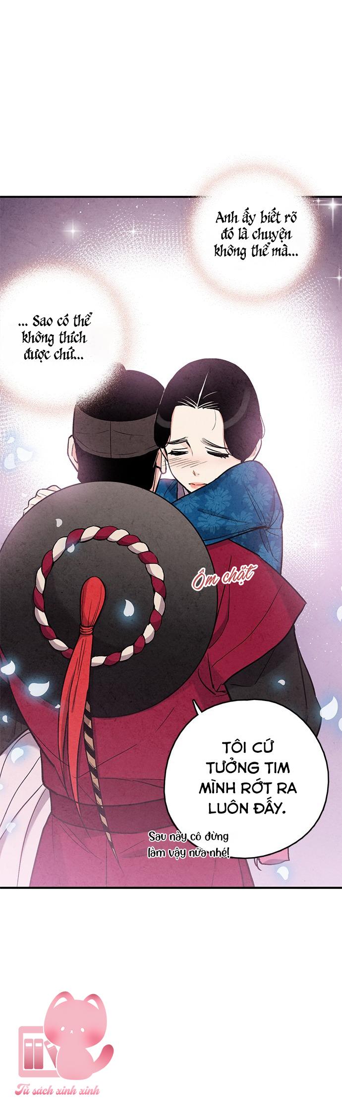 Lệnh Cấm Hôn: Lệnh Cấm Hôn – Chap 96