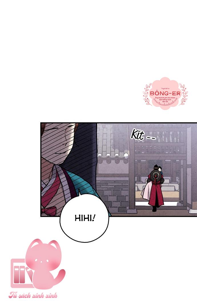 Lệnh Cấm Hôn: Lệnh Cấm Hôn – Chap 96