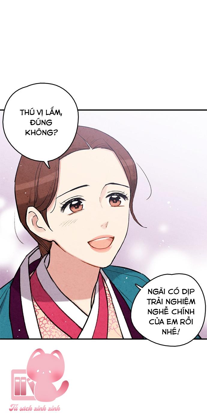 Lệnh Cấm Hôn: Lệnh Cấm Hôn – Chap 96