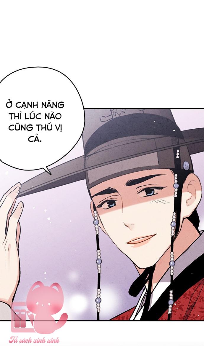 Lệnh Cấm Hôn: Lệnh Cấm Hôn – Chap 96