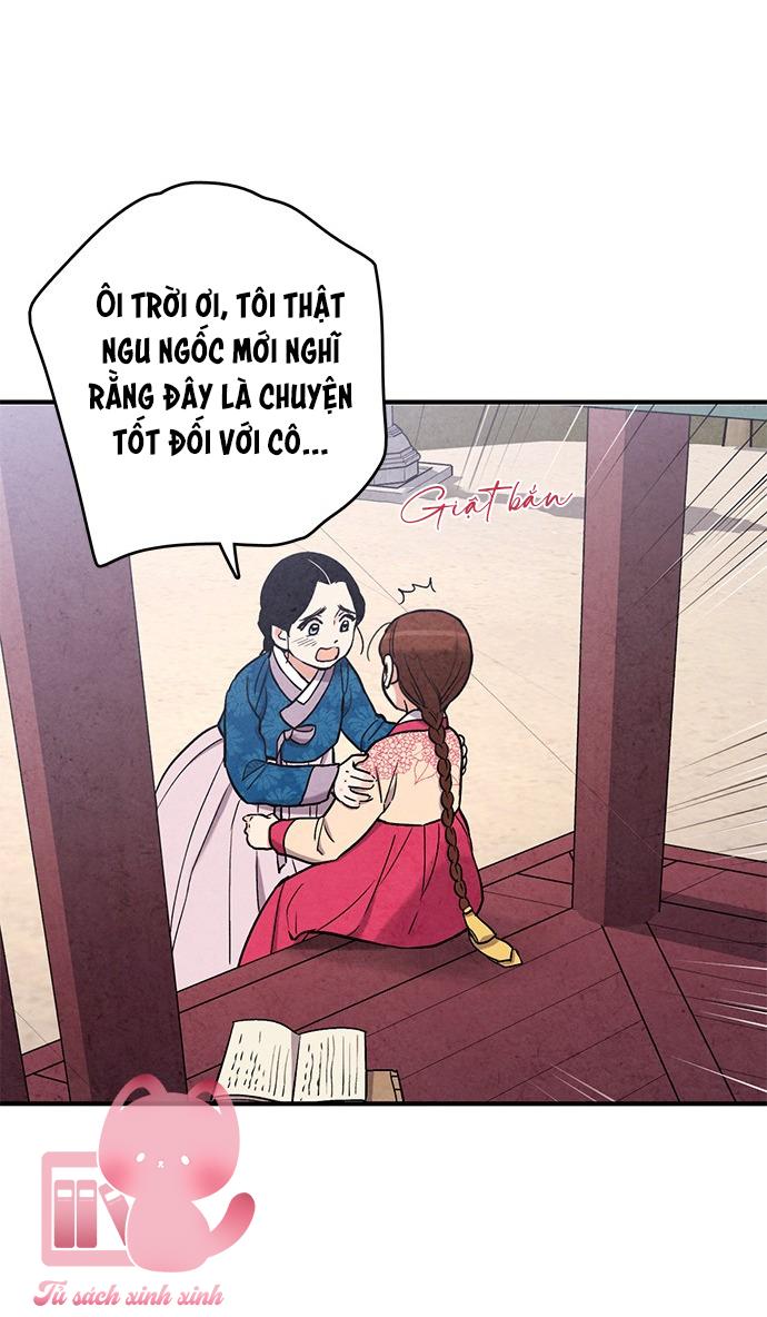 Lệnh Cấm Hôn: Lệnh Cấm Hôn – Chap 96
