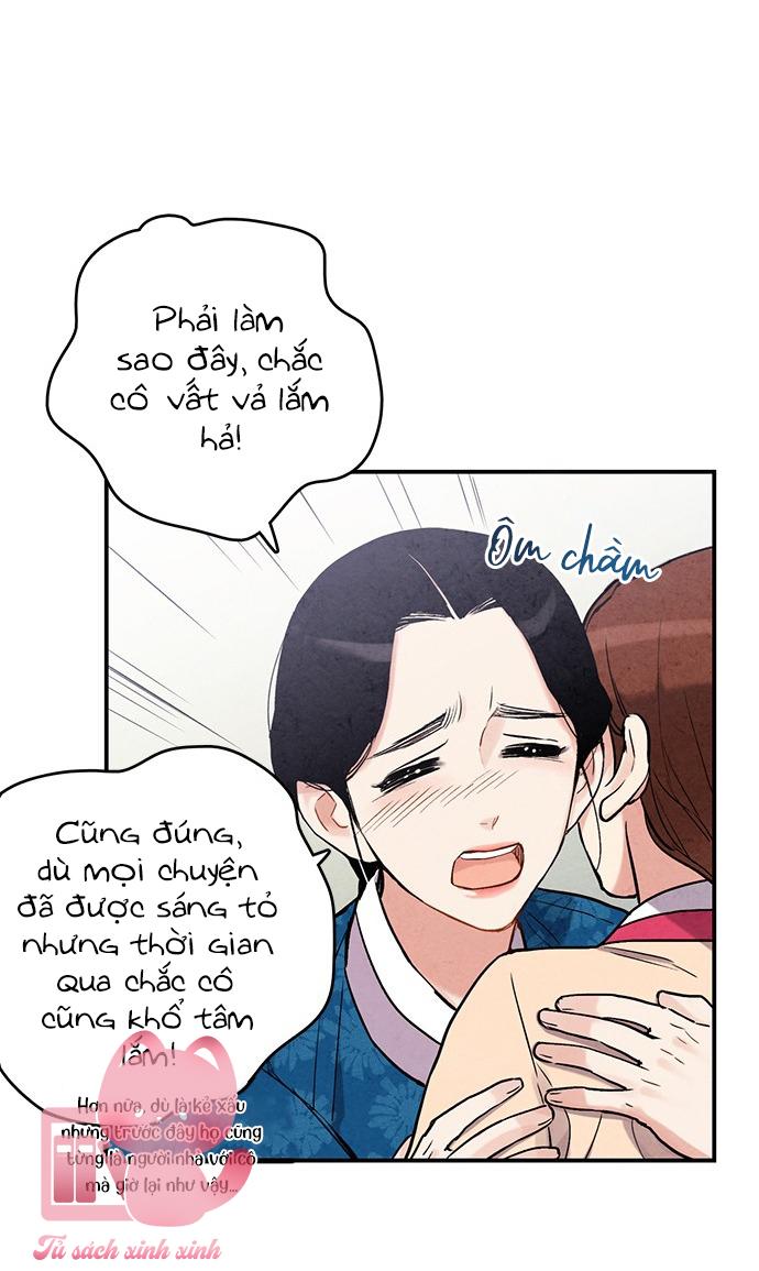 Lệnh Cấm Hôn: Lệnh Cấm Hôn – Chap 96