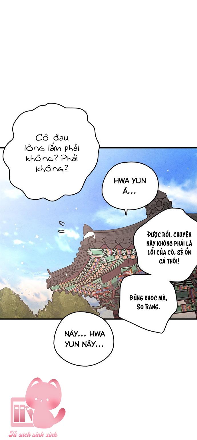 Lệnh Cấm Hôn: Lệnh Cấm Hôn – Chap 96