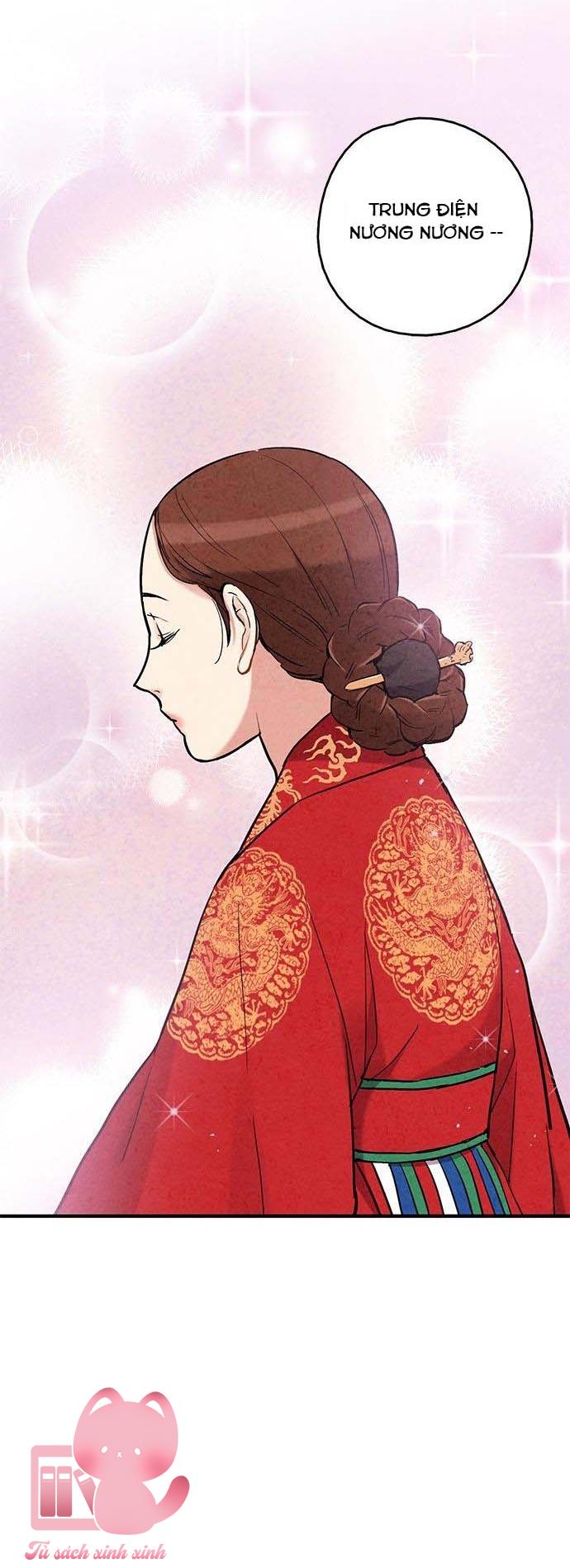 Lệnh Cấm Hôn: Lệnh Cấm Hôn – Chap 97