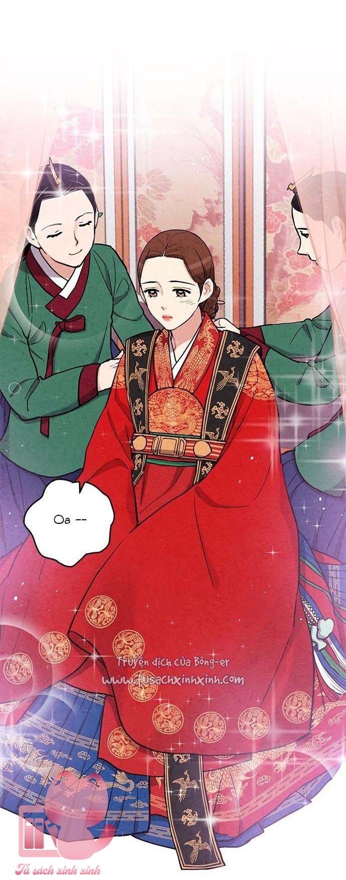 Lệnh Cấm Hôn: Lệnh Cấm Hôn – Chap 97