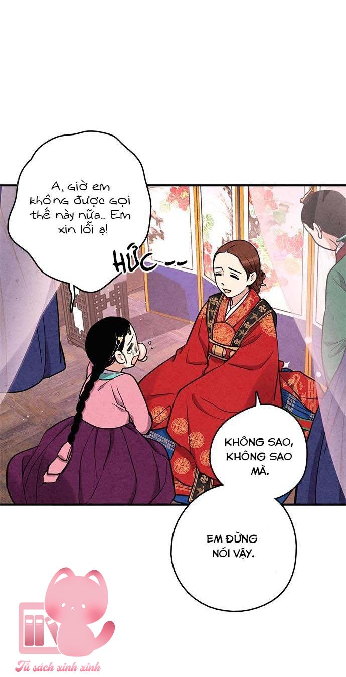 Lệnh Cấm Hôn: Lệnh Cấm Hôn – Chap 97
