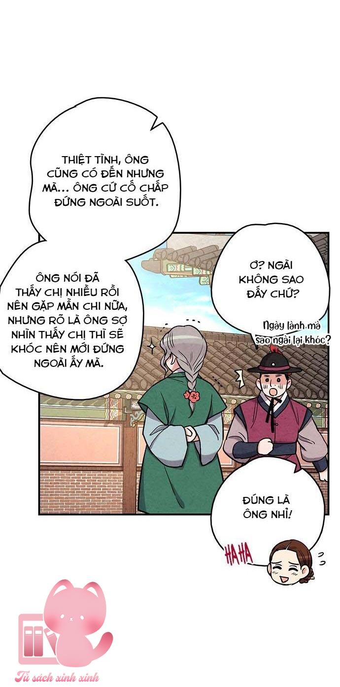 Lệnh Cấm Hôn: Lệnh Cấm Hôn – Chap 97