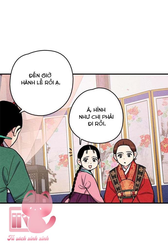 Lệnh Cấm Hôn: Lệnh Cấm Hôn – Chap 97