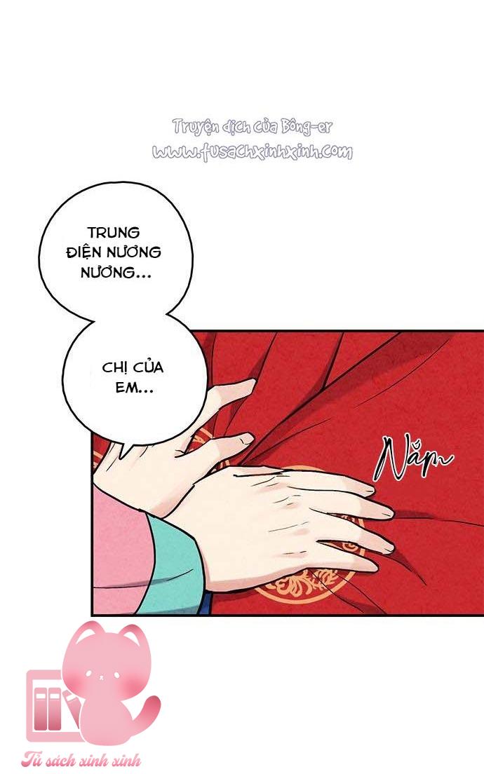 Lệnh Cấm Hôn: Lệnh Cấm Hôn – Chap 97
