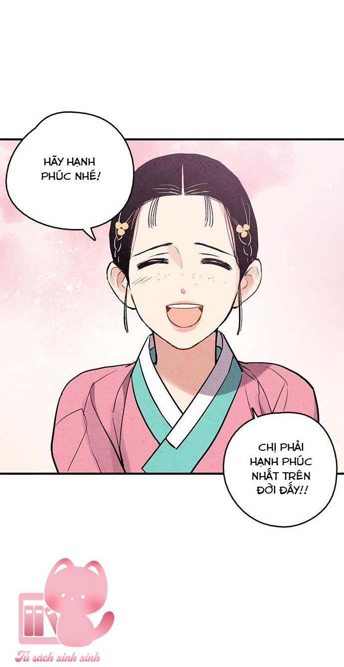 Lệnh Cấm Hôn: Lệnh Cấm Hôn – Chap 97