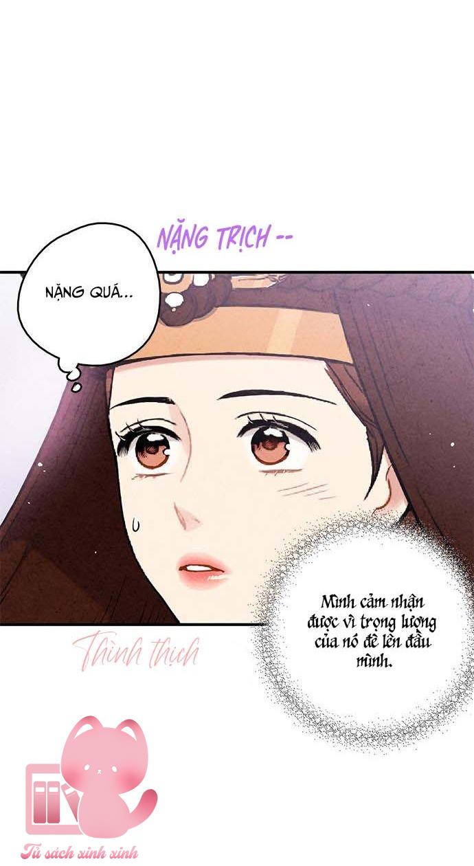 Lệnh Cấm Hôn: Lệnh Cấm Hôn – Chap 97