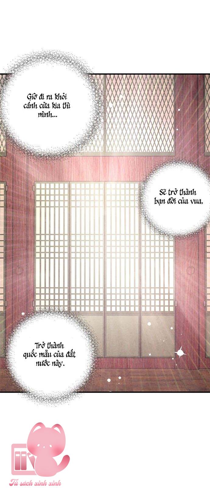 Lệnh Cấm Hôn: Lệnh Cấm Hôn – Chap 97