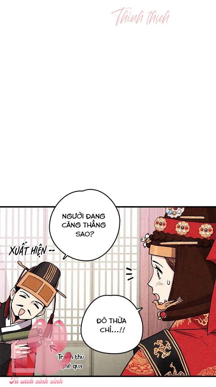Lệnh Cấm Hôn: Lệnh Cấm Hôn – Chap 97