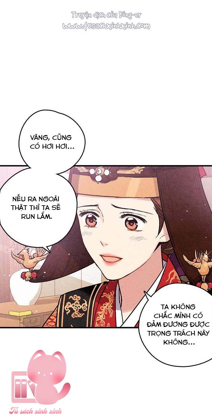 Lệnh Cấm Hôn: Lệnh Cấm Hôn – Chap 97