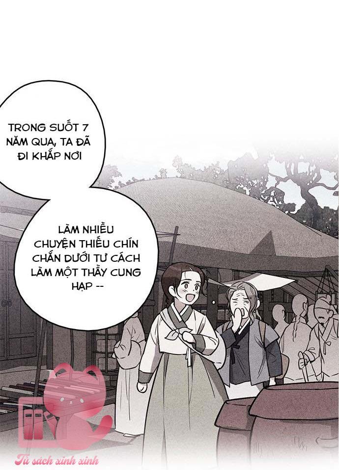 Lệnh Cấm Hôn: Lệnh Cấm Hôn – Chap 97