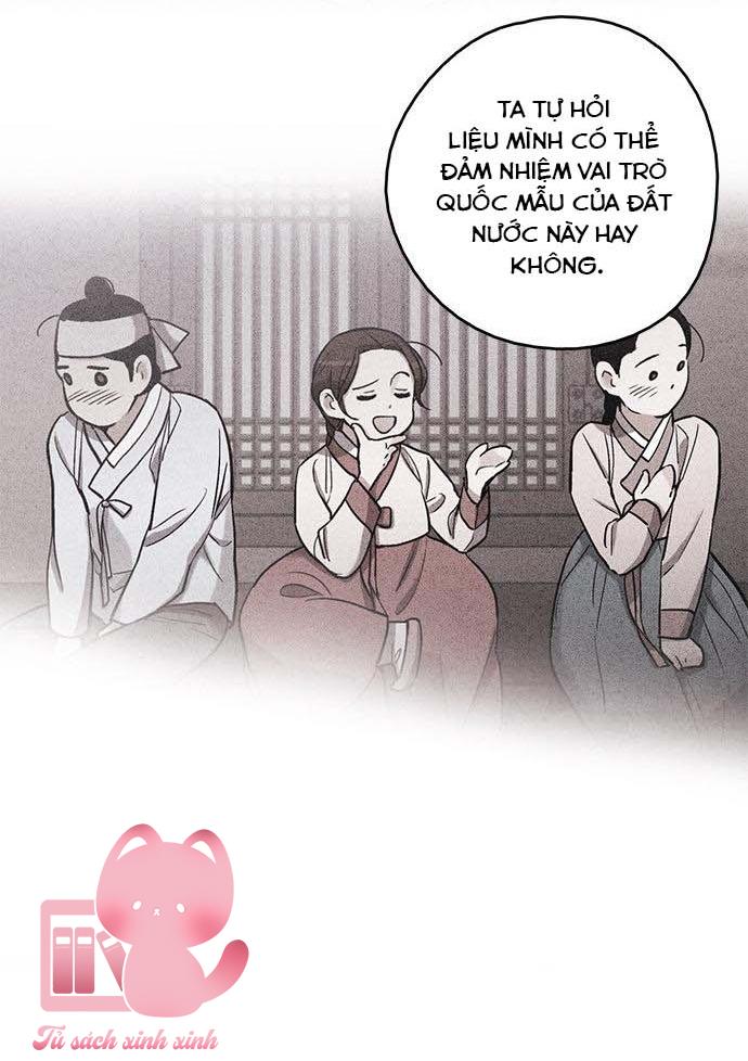 Lệnh Cấm Hôn: Lệnh Cấm Hôn – Chap 97