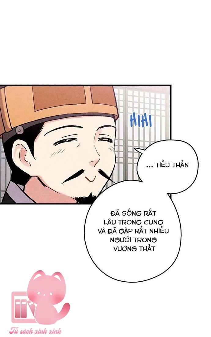 Lệnh Cấm Hôn: Lệnh Cấm Hôn – Chap 97