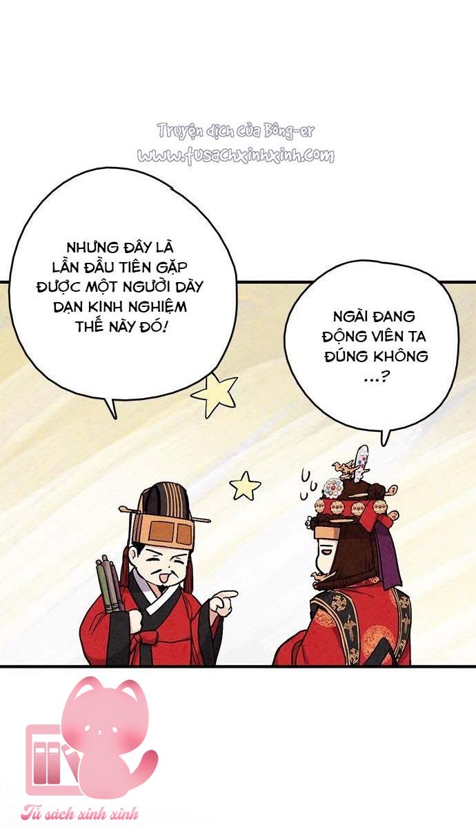 Lệnh Cấm Hôn: Lệnh Cấm Hôn – Chap 97