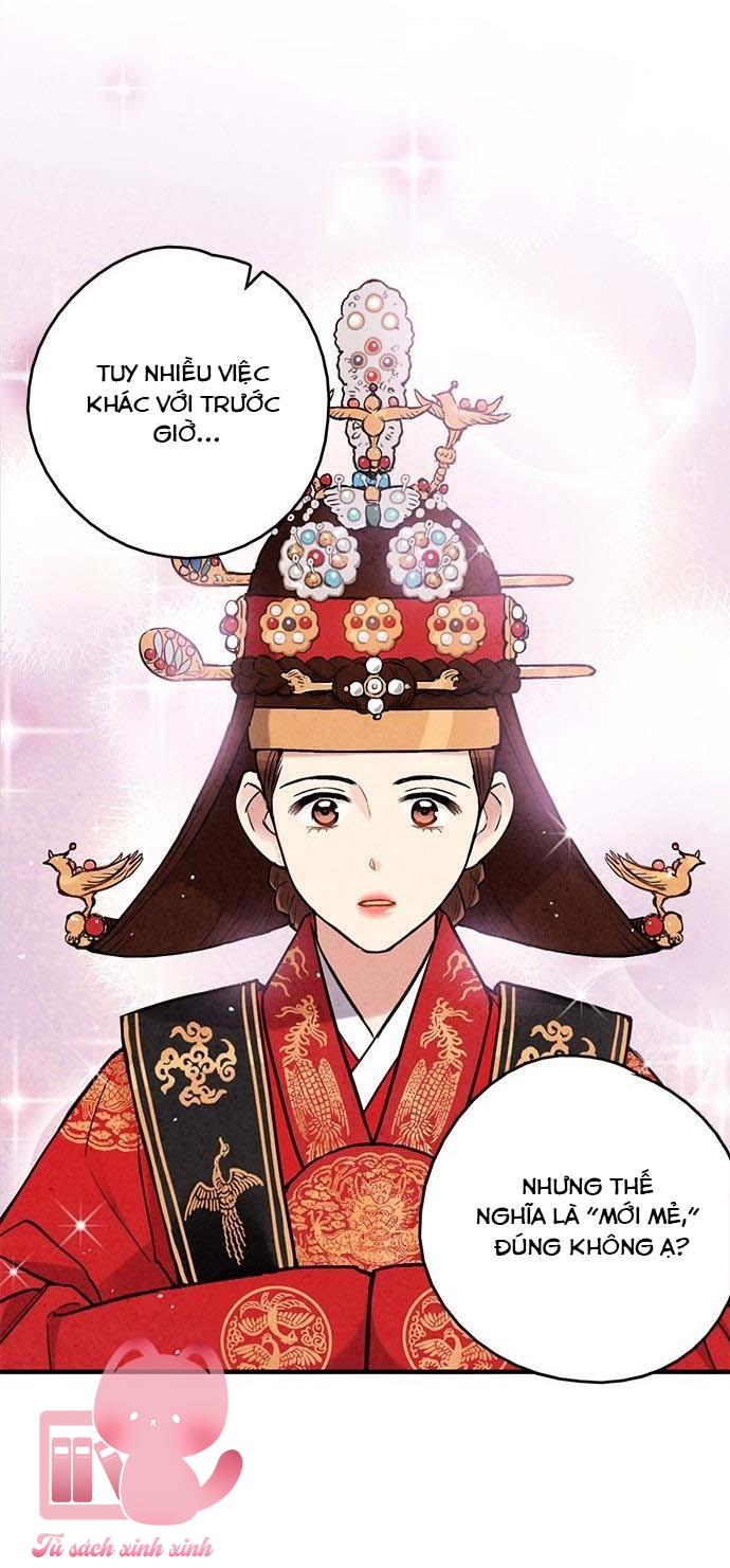 Lệnh Cấm Hôn: Lệnh Cấm Hôn – Chap 97